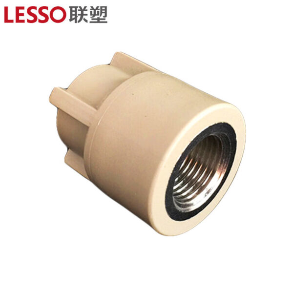 សុងធ្មេញក្នុងរួមធំតូច PP-R - Image 2