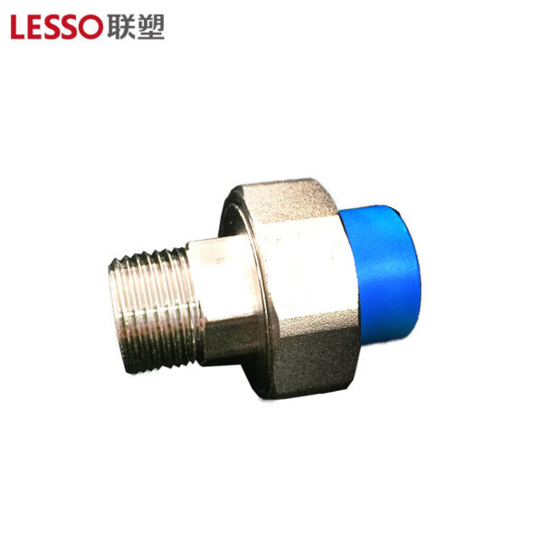 រ៉ាក់កធ្មេញក្រៅ HDPE - Image 2