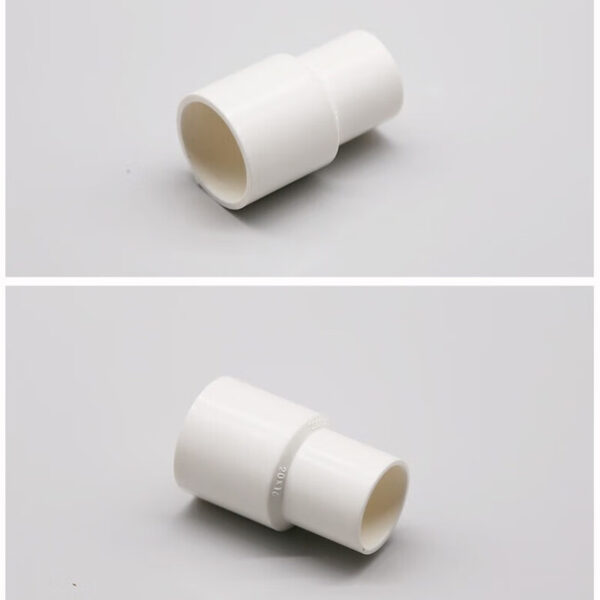 សុងរួមធំតូចគ្រឿងភ្លើង PVC - Image 3
