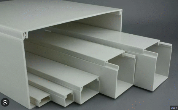 ប្រអប់ខ្សែភ្លើង PVC - Image 3