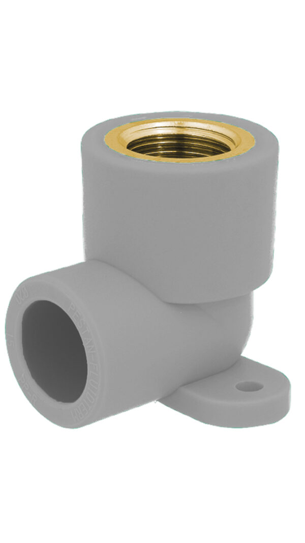 កែងធ្មេញមានជើង PP-R - Image 5