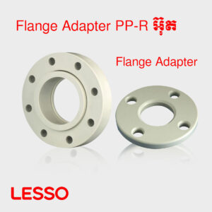 Flange PP-R