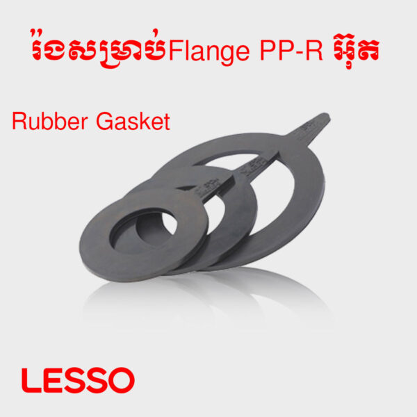 រ៉ងជ័រ PP-R