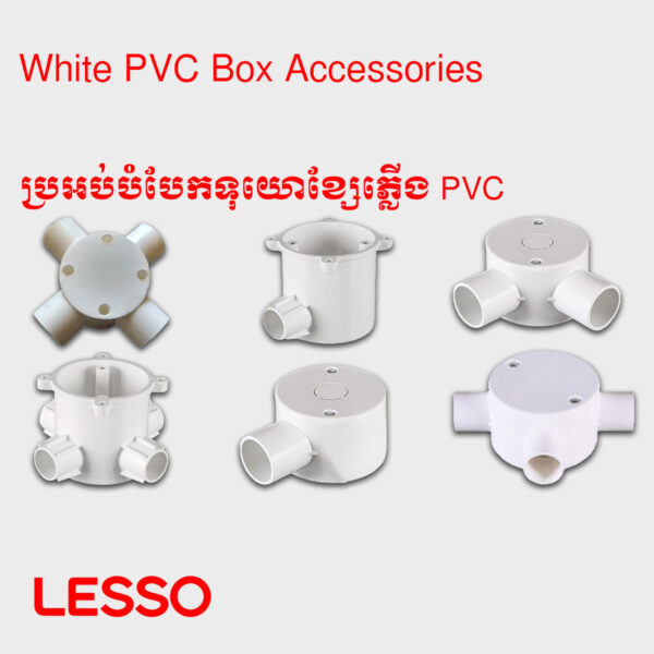 ប្រអប់បំបែក