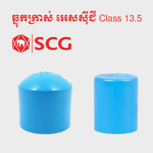 ឆ្នុកបិតជិត អេសស៊ីជី Class 13.5