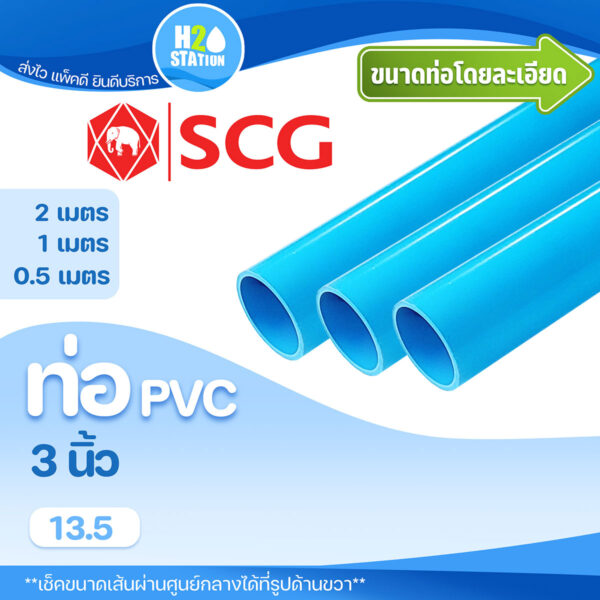 ទុយោ អេសស៊ីជី Class 13.5 - Image 2