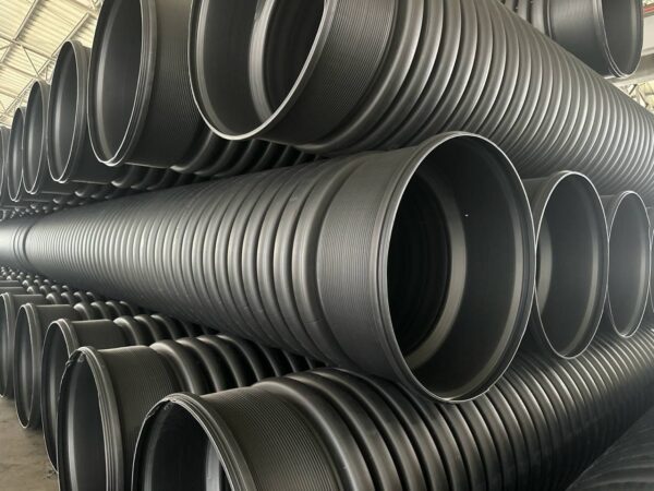 HDPE ទុយោលូអង្កាញ់ជ័រ - Image 3