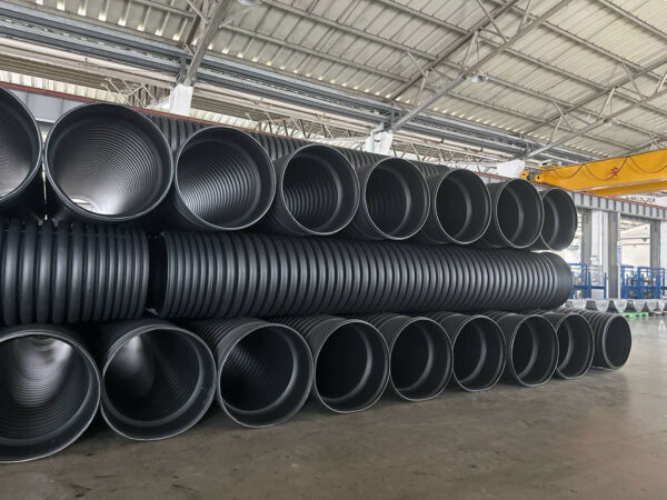 HDPE ទុយោលូអង្កាញ់ជ័រ - Image 4