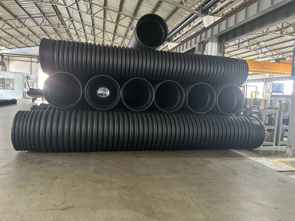 HDPE ទុយោលូអង្កាញ់ជ័រ - Image 5