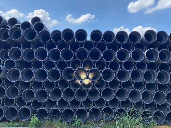 HDPE ទុយោលូអង្កាញ់ជ័រ - Image 6