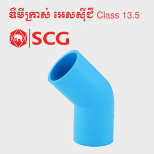ឌឺមីក្រាស់ អេសស៊ីជី Class 13.5