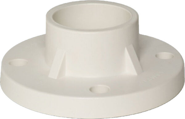 Flange PVC-U ពណ៍ស - Image 2