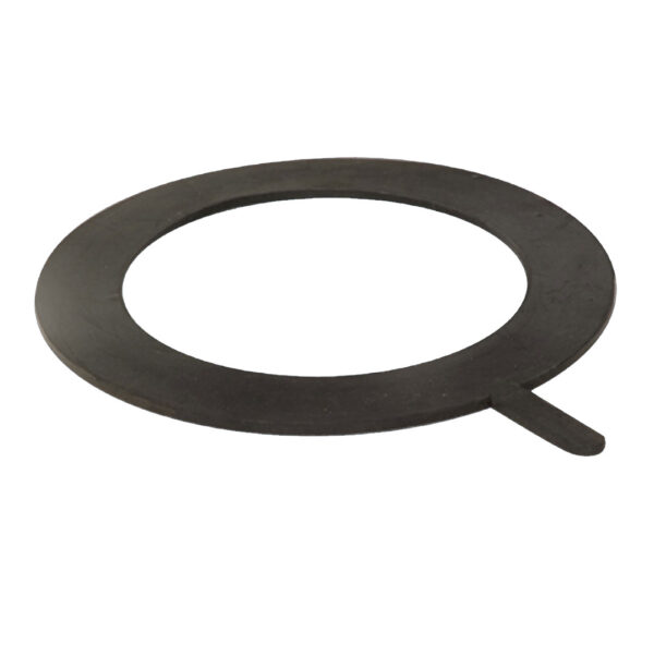 រ៉ងជ័រ PVC-U ពណ៍ស - Image 2